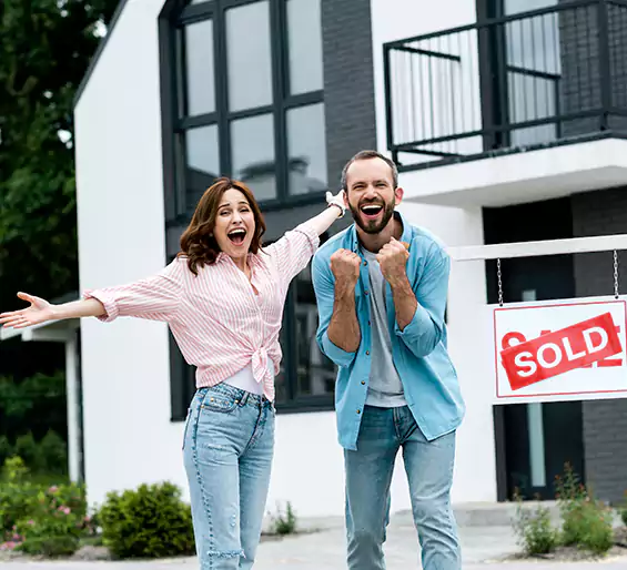 Your Trusted Partner in Buying, Selling & Renting Homes in Idaho, ID