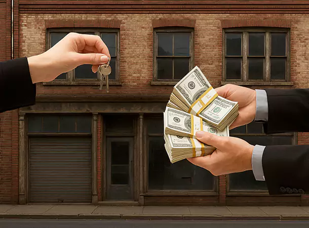 Sell Commercial Property Fast in Idaho, Idaho