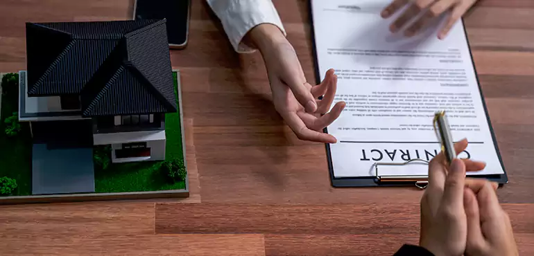 Why Idaho Homeowners Trust Us During Foreclosure Trouble