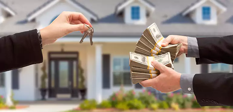 Trusted Home Buying Company Near You in Chubbuck, ID