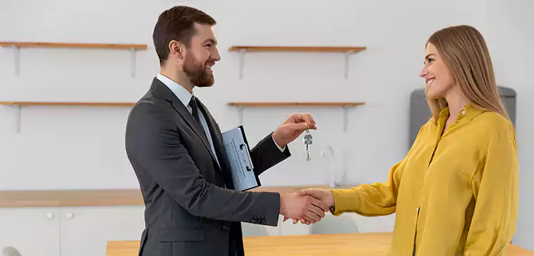 Double Closing Services in Idaho, ID