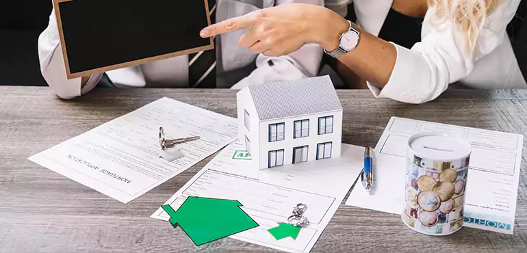 The Fast Closing Process at Hayden Home Buyers in Hayden, ID