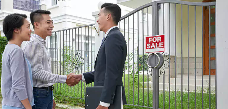 Why Choose Us to Sell Your House in Coeur d'Alene, ID?