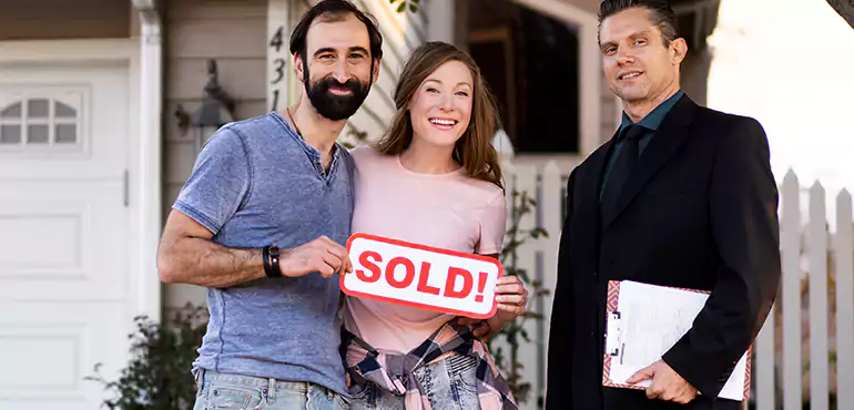 How to Sell Your House Fast as a Motivated Seller in Idaho, ID?