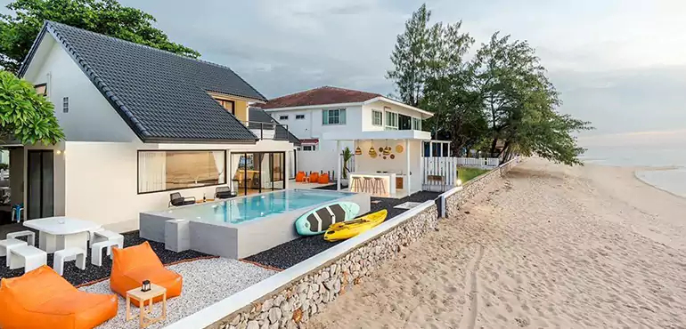 What We Offer to Beach House Sellers in Chubbuck, ID?