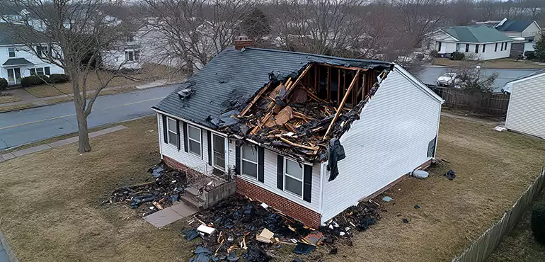 Why Choose Us for Selling Damaged House in Rathdrum, ID?