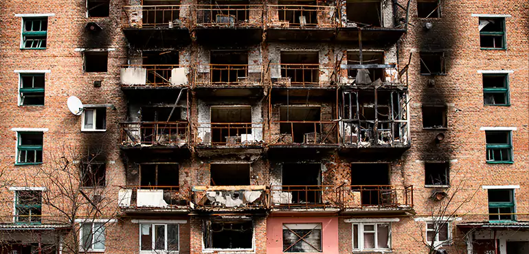 Why Homeowners Choose Us to Sell Their Distressed Homes in Star