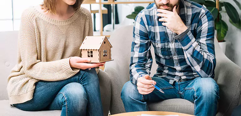 Why Sell Your House During Divorce in Post Falls, ID?