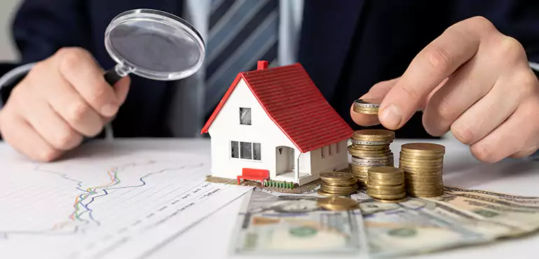 We Handle the Entire Process – No Stress, No Hassle in Hayden, ID