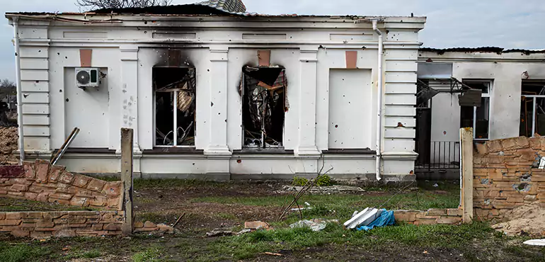 How We Determine a Fair Cash Value for Your Damaged or Distressed Twin Falls Home