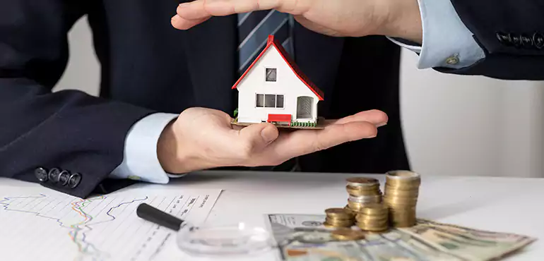 Avoid Auction – Sell Your House in Foreclosure Now  in Kuna, ID
