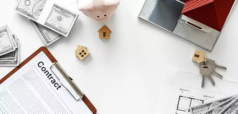 We Buy Your Houses Needing Updates in Coeur d'Alene, ID