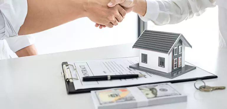 Why Choose Rathdrum Home Buyers to Buy Your Home Off Market On Cash in Rathdrum, ID?