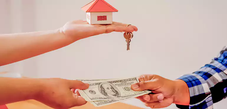 Why Choose Us to Sell Your Home for Cash in Kuna, ID?