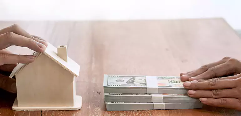 Sell House To Trusted Cash Buyer – We Buy Homes Fast in Coeur d'Alene, ID
