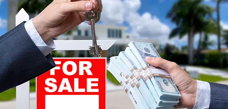 Sell Your Home for Less Than Market Value with Ease in Hayden, ID