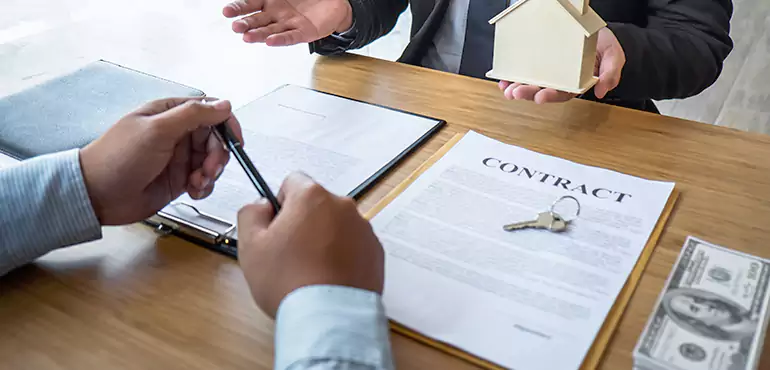 Sell Your House For Cash with Legal Issues Before It’s Too Late in Idaho, ID