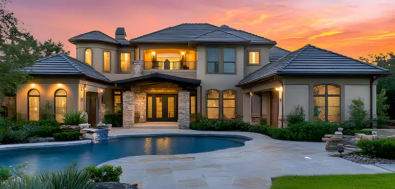 Contact Your Mortgage Lender in Hayden, ID