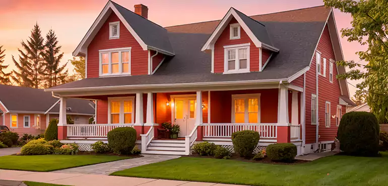 Local Cash Buyers in Idaho, ID
