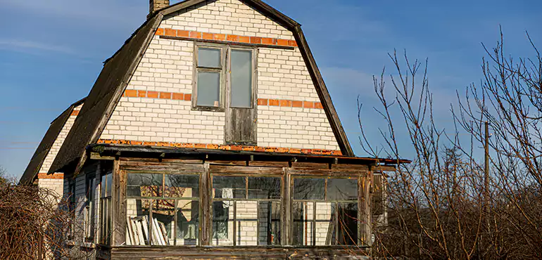 Types of Houses We Buy Without Repairs in Kuna, ID