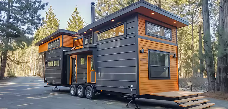 How Our Process Works in Kuna, ID - A Fast & Simple Way to Sell Your Mobile Home?