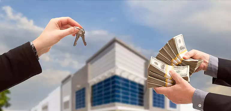 Multifamily Buildings For Sale On Cash in Kuna, ID
