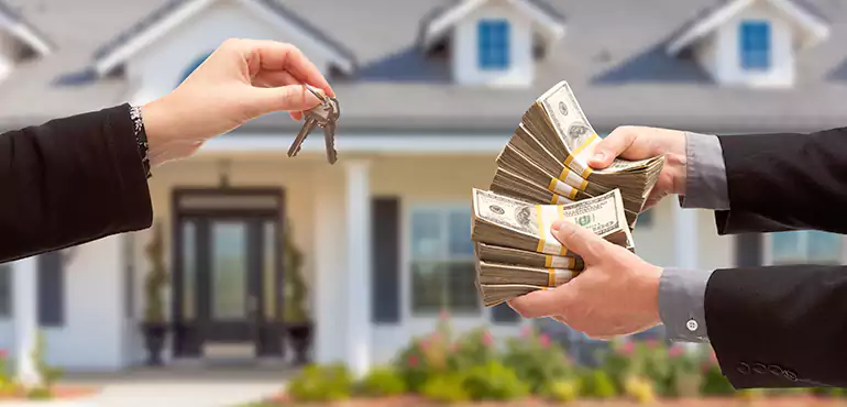 Common Situations Where a Fast Sale Makes Sense in Idaho, ID