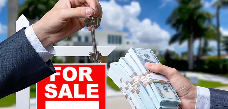 Why Hayden Homeowners Love Selling to Us?