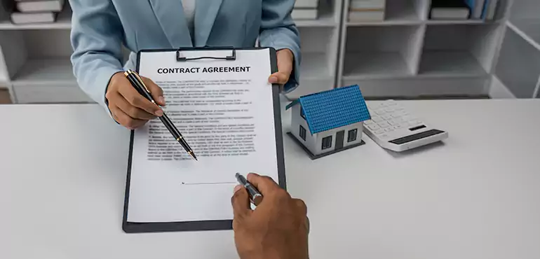 Why Sell Your Wholesale Assignment Contract to Us in Kuna, ID?