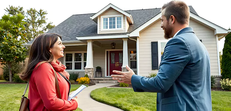 The Benefits of Choosing Your Own Closing Date and Time in Blackfoot