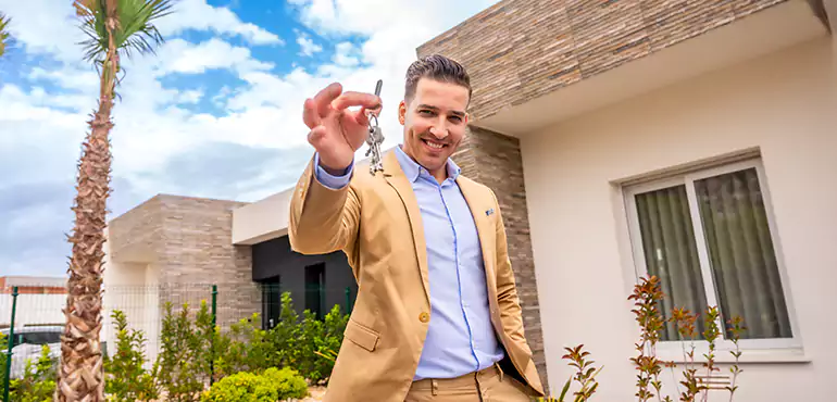 We Don’t Just Buy Houses in Coeur d'Alene, ID - We Solve Your Problem