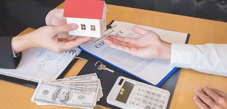 Get a Fast Cash Offer from Motivated Home Buyers in Idaho, ID!
