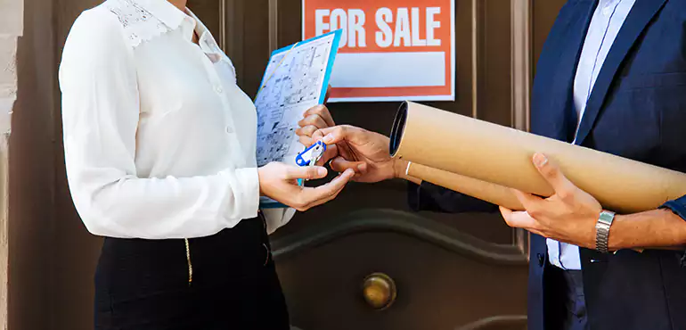 Quick and Hassle-Free Home Sales in Idaho, ID