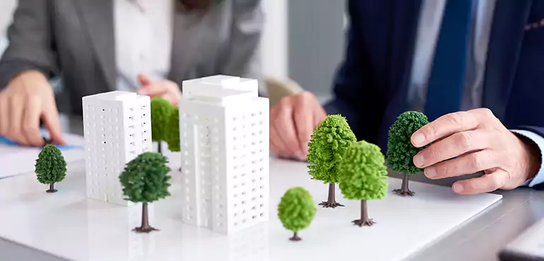 We're With You Every Step of the Way – Chubbuck's Trusted Bank Owned Property Buyers