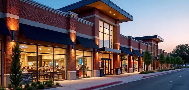 Sell Commercial Property Fast in Kuna, ID – Secure Your Financial Future