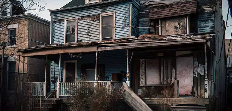 Get a Fair Cash Offer for Your Fire Damaged Home in Rathdrum, ID