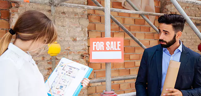 Supportive Home Selling Services for Inherited Property in Kuna