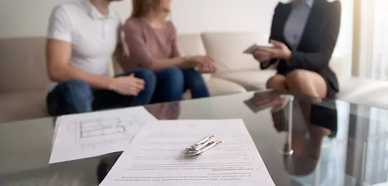 Sell Your Home Fast During Divorce in Post Falls, ID