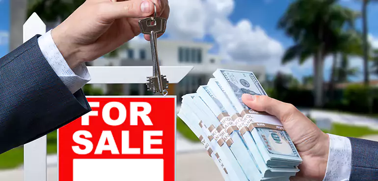 We Buy Homes with Back Taxes in Kuna, ID