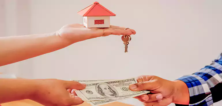 Sell Your House Fast & Avoid the Complications of Bankruptcy in Hayden, ID