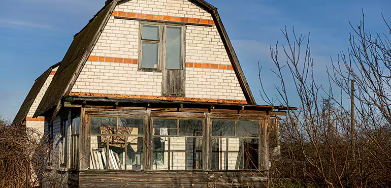 Own a Rental in Disrepair? We’ll Take It Off Your Hands in Twin Falls