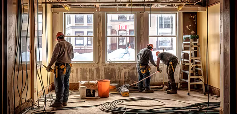 Why do Homeowners in Preston, ID Trust Us?