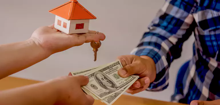 Why Cash Buyers Love Off Market Homes Too in Rathdrum, ID?