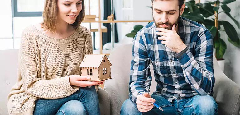 Sell Your Post Falls House Privately to a Local, Trusted Cash Buyer