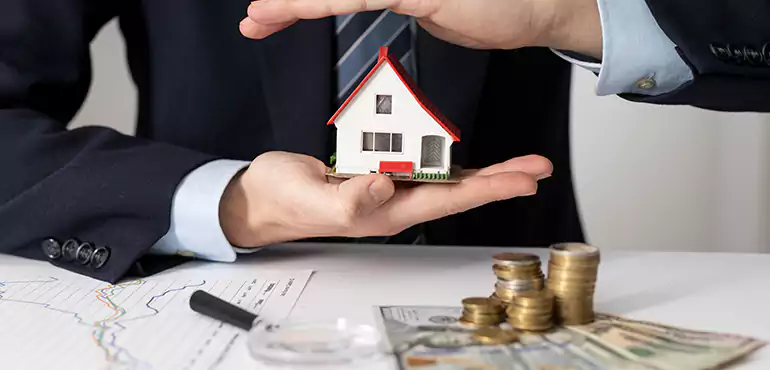 Who Do We Buy Houses From in Kuna, ID?