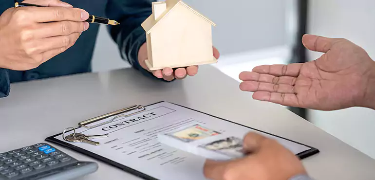 Why Choose Us to Avoid Foreclosure in Kuna, ID