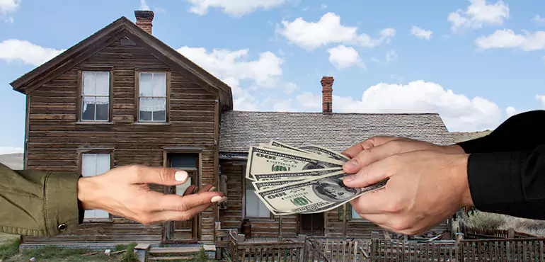 Selling Property Below Market Value in Hayden, ID