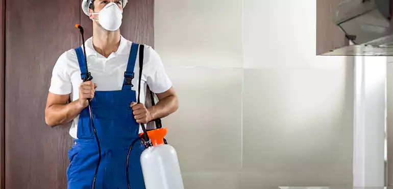 Why Kuna Homeowners Choose Us When Pests Make Selling Difficult