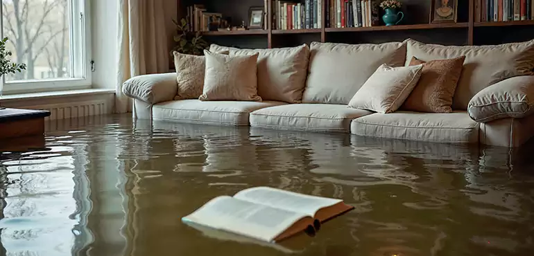 Why ID Homeowners Choose Twin Falls Home Buyers After Water Damage Hits