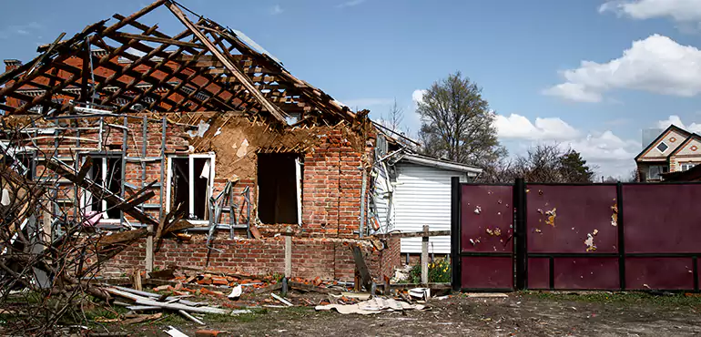 Types of Houses We Buy Without Repairs in Kuna, ID